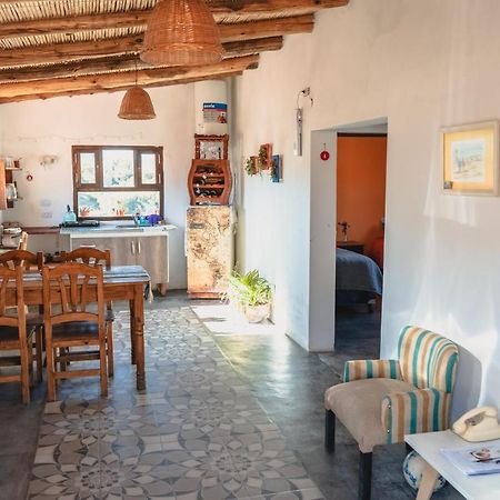 Cabana Paraiso Cachí Εξωτερικό φωτογραφία