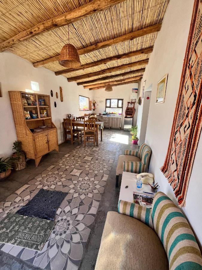 Cabana Paraiso Cachí Εξωτερικό φωτογραφία
